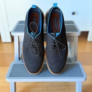 Vince Camuto Shoes Vince Camuto 95 Saladin Oxford Dress Shoes